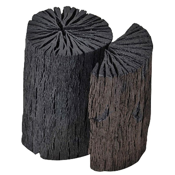 행복한세상 참숯 1kg