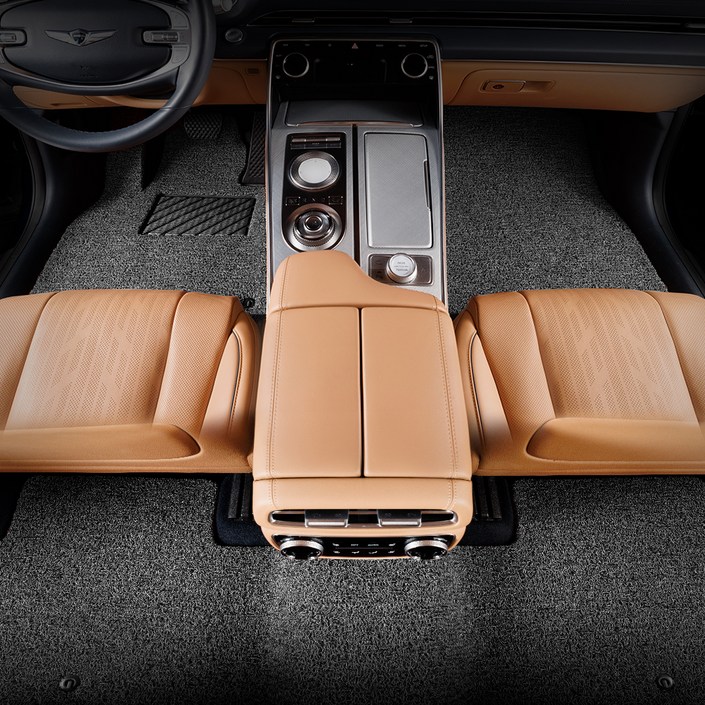 메이튼 확장형 코일 매트