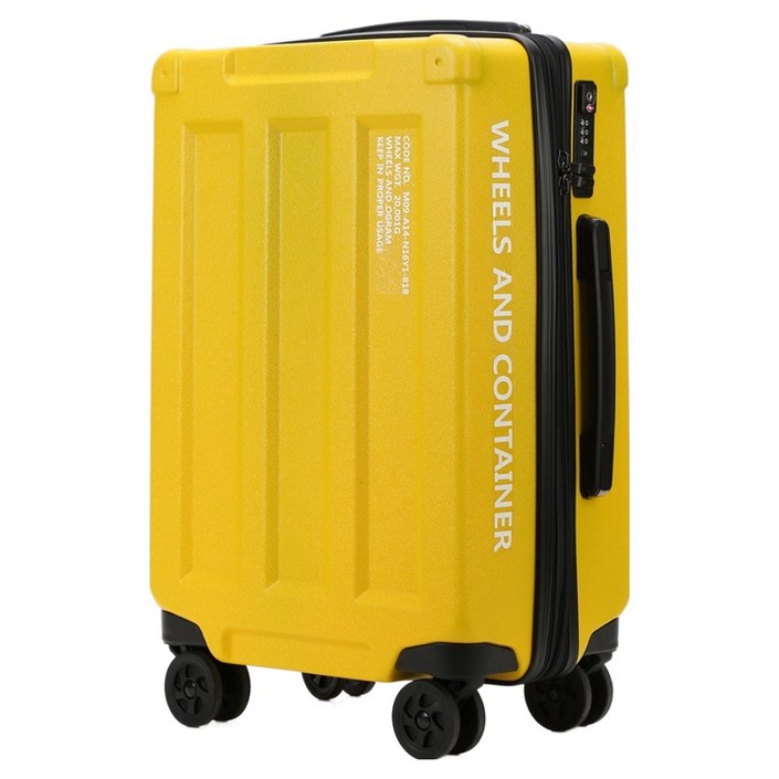 라브라크 휠즈앤컨테이너 확장형 캐리어 20인치, 24인치, 28인치