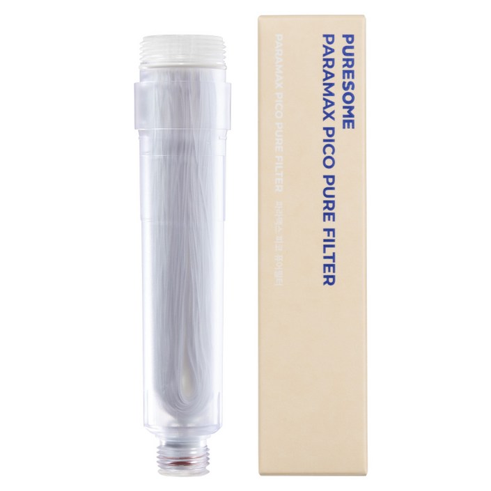 바디럽 퓨어썸 파라맥스 피코