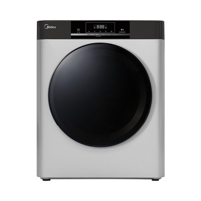 미디어 전기 의류 건조기 MCDM32PS 3kg 자가설치 미디어 전기 의류 건조기 MCDM32PS 3kg 자가설치