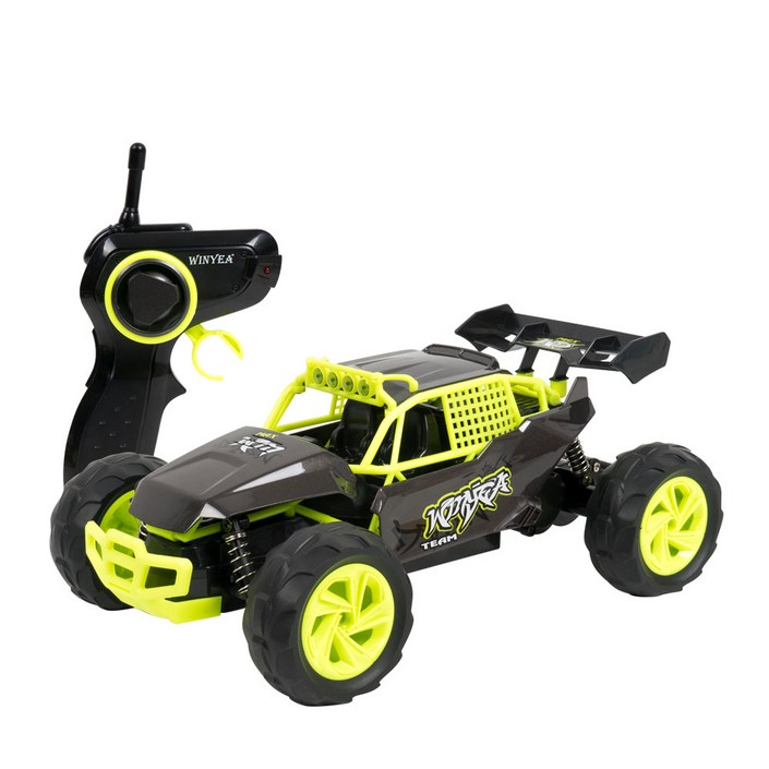 비앤씨 빅버기 무선조종 RC카 KX7