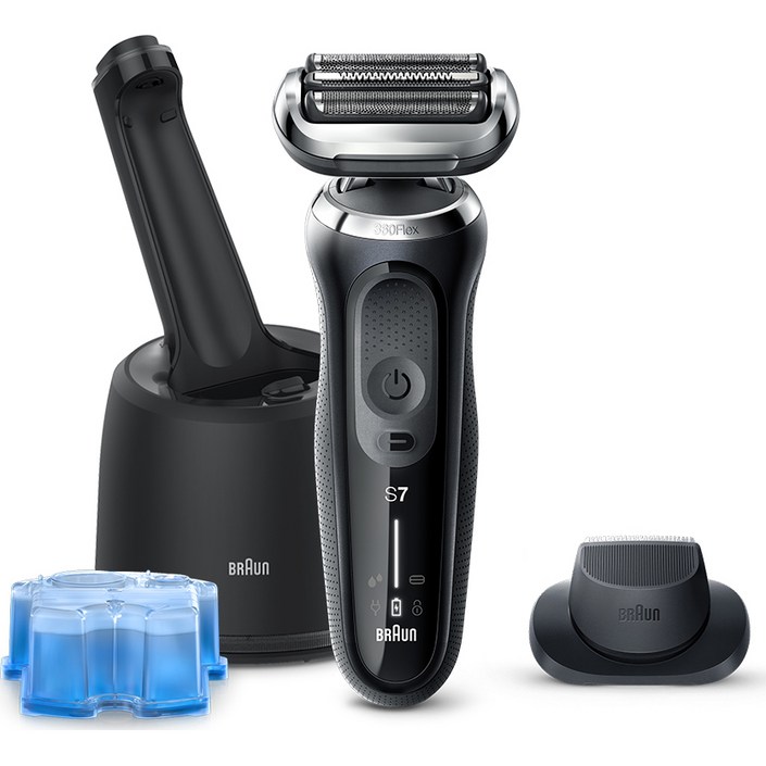 BRAUN 시리즈 7 면도기 5764