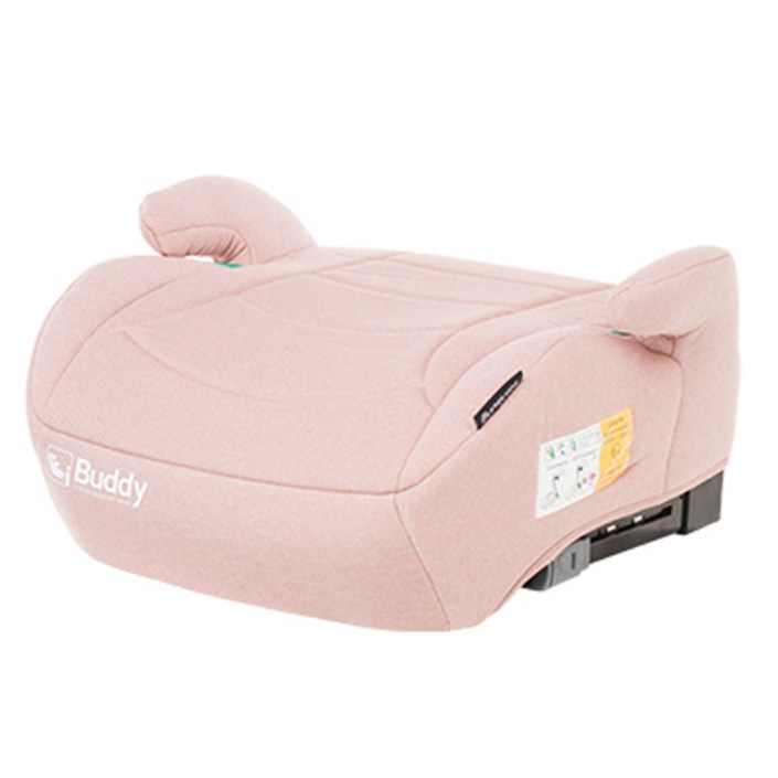 순성 버디 부스터 주니어 카시트 ISOFIX