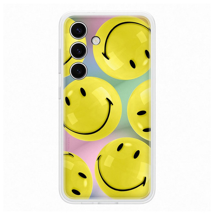 삼성전자 플립수트 휴대폰 케이스