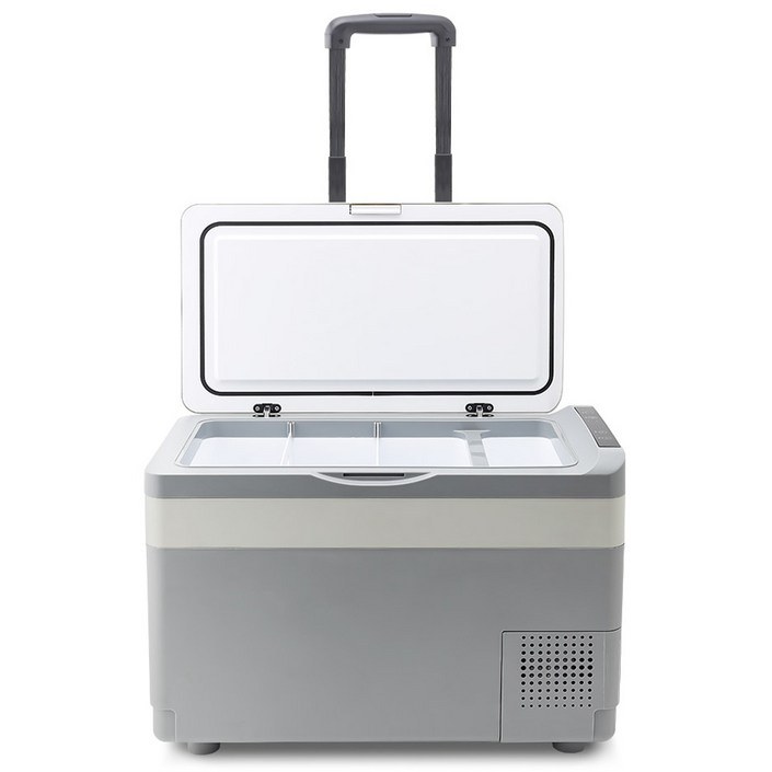 제크롤 캠핑용 냉온장고 30L