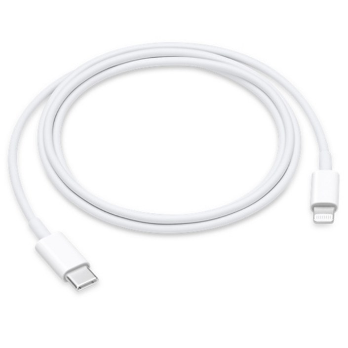 Apple 정품 LightningC타입 충전 케이블