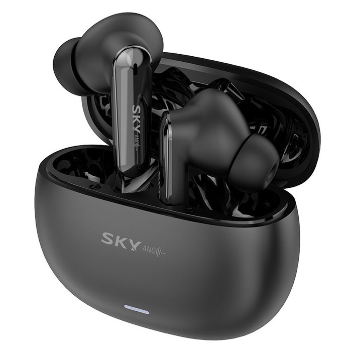 SKY 핏 ANC S4 블루투스 5.4 무선 이어폰