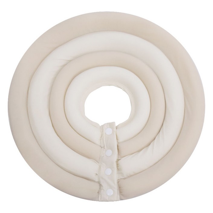 딩동펫 반려동물 초경량 넥카라