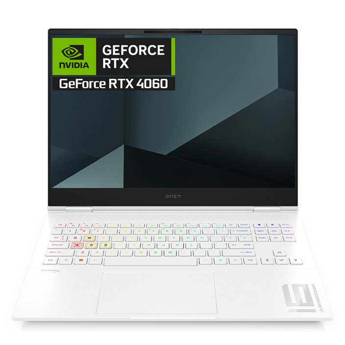 HP 2024 오멘 슬림 16 코어i7 인텔 14세대 지포스 RTX 4060 HP 2024 오멘 슬림 16 코어i7 인텔 14세대 지포스 RTX 4060