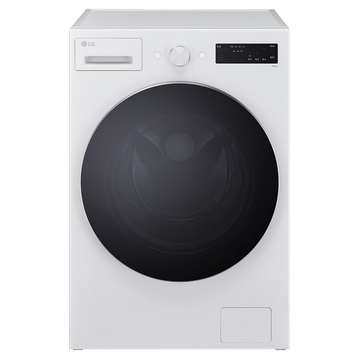 10 환급가전 LG전자 트롬 세탁기 F17CTP 17kg 방문설치