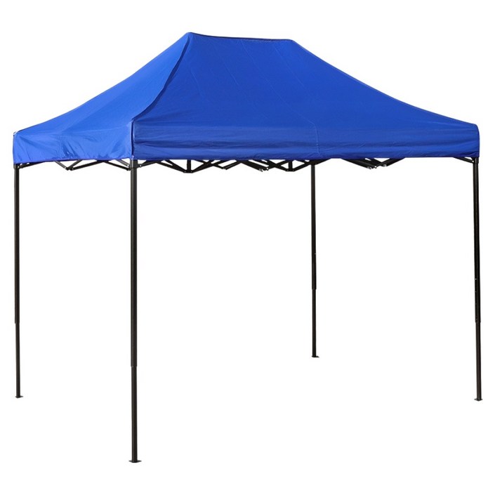 캠프빌리지 접이식 캐노피 천막  프레임 세트