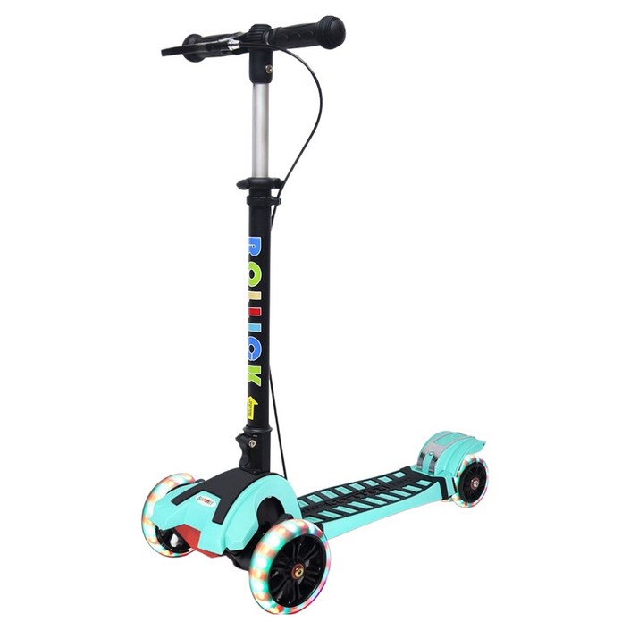 롤릭 아동용 스쿠터 서미트 킥보드