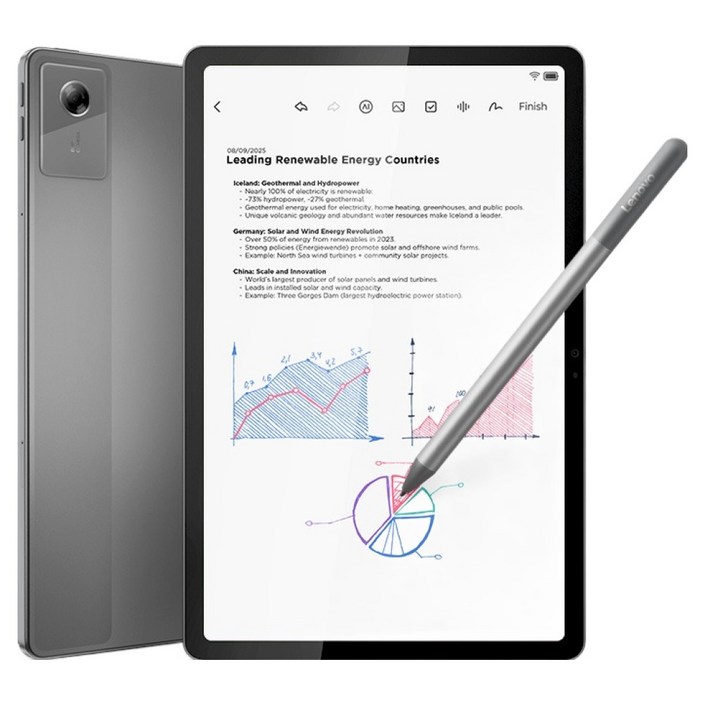 레노버 아이디어탭 11 태블릿PC