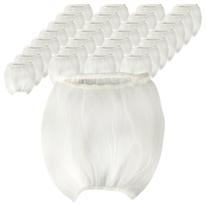 싱크대 배수구 거름망, 500개