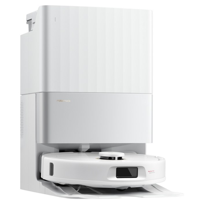 로보락 Qrevo C Pro 로봇청소기 EWFD48HRR