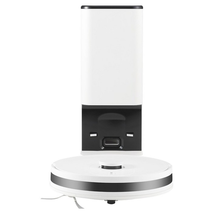 LG전자 코드제로 오브제컬렉션 흡입 물걸레 R5 로봇청소기 방문설치