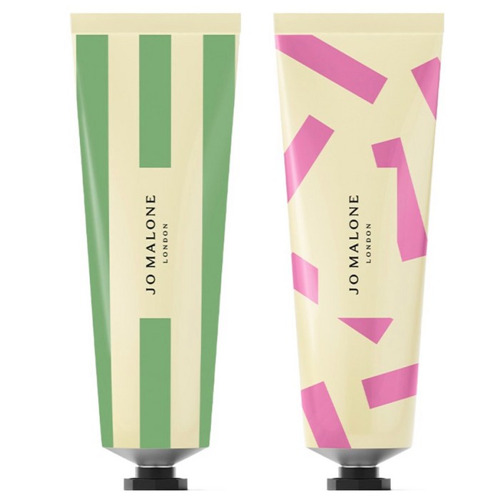 조말론런던 리미티드 핸드크림 잉글리쉬 페어 앤 프리지아 핸드크림 30ml  + 잉글리쉬 페어 앤 스윗 피 핸드크림 30ml 세트