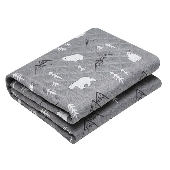 한일의료기 탄소열선 고급 전기요 HLD20525