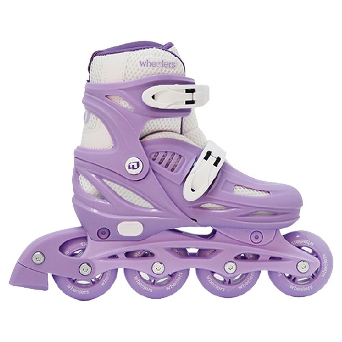 휠러스 아동용 에이스2 인라인 스케이트 WI180