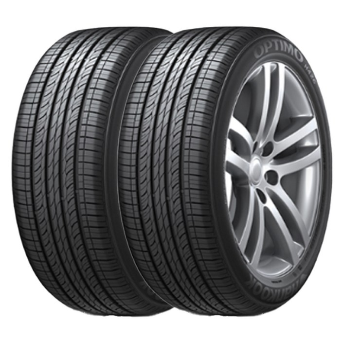한국타이어 Optimo H426 19565R15