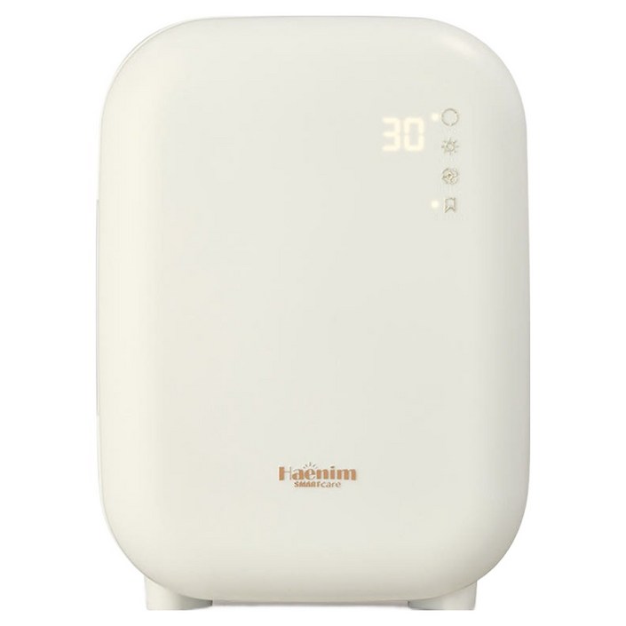 해님 미니 UV LED 자외선 젖병 소독기 HN-M1