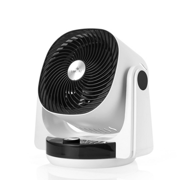 라헨느 NEW 쿨 에어 다이얼 써큘레이터 LCLD8000W, LCLD8000W