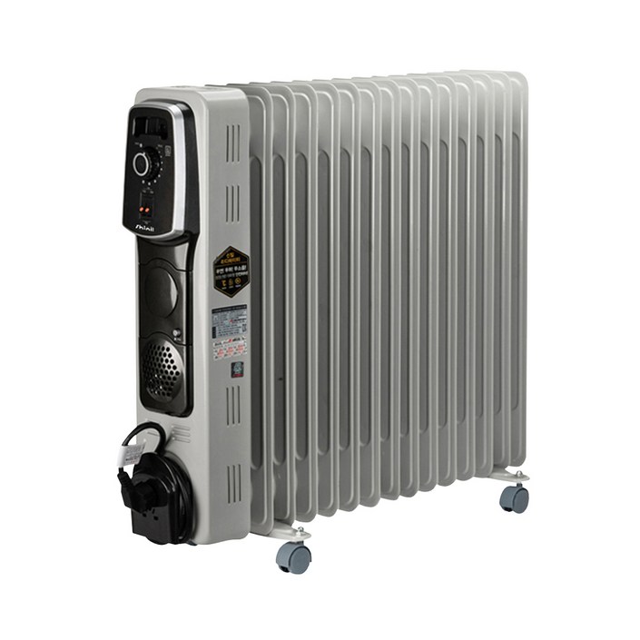 신일 전기라디에이터, SERDJ30CF