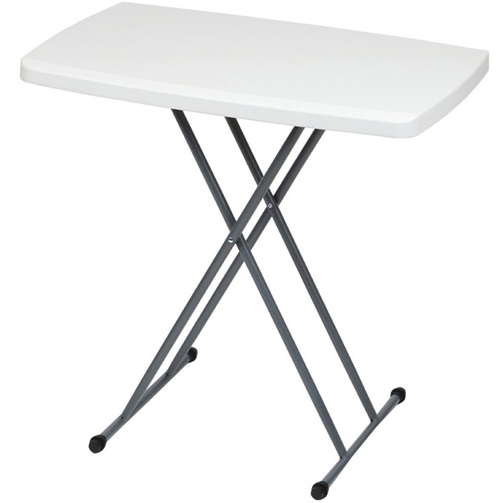 도리퍼니처 뉴 브로몰딩 교차 행사 캠핑 접이식 테이블