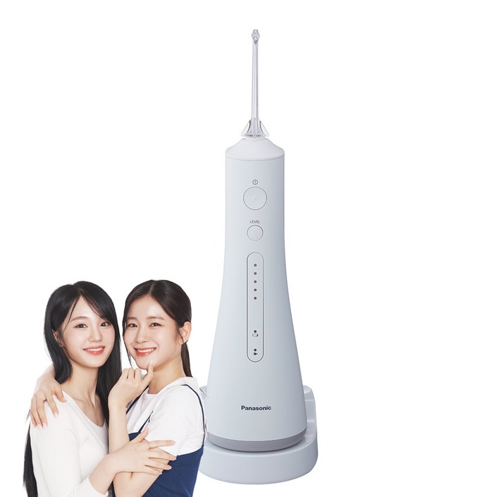 파나소닉 제트워셔 구강세척기