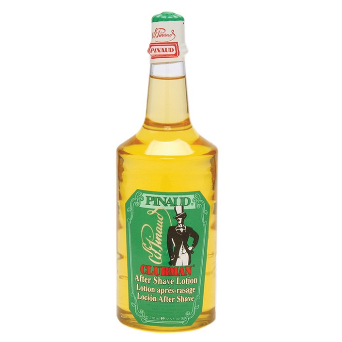 클럽맨피노드 에프터쉐이브 로션