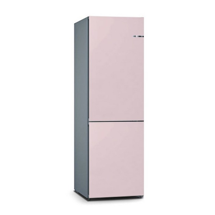 보쉬 베리오스타일 400L 2도어 냉장고 단품 방문설치