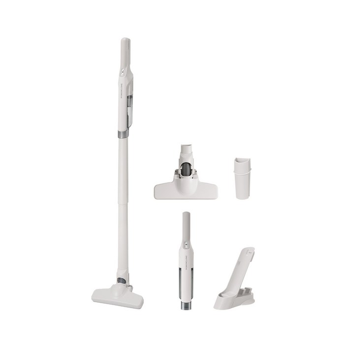 쿠쿠 파워클린 무선 핸디 스틱 청소기 CVCEH10NWM