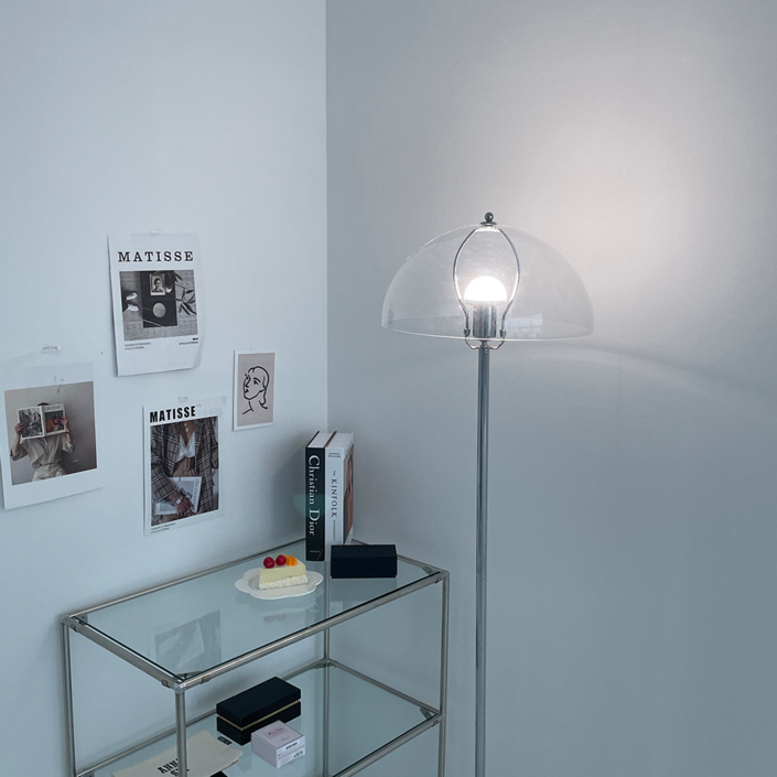 LED 아크릴 머쉬룸 장스탠드 150cm