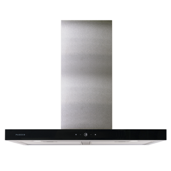 파세코 베라터치 데코 주방 레인지후드, PHDVR900T, 방문설치