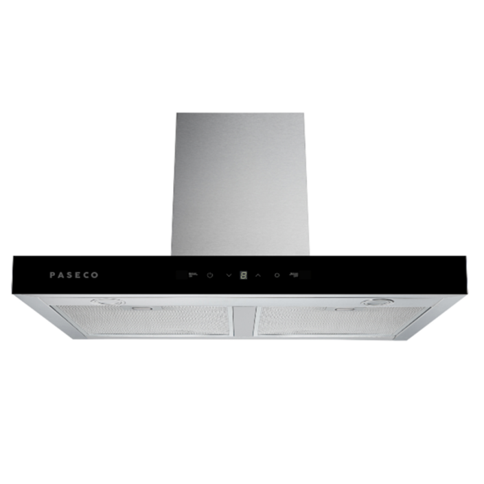 파세코 베라터치 모션인식 주방 레인지후드, PHDVR900TM, 방문설치