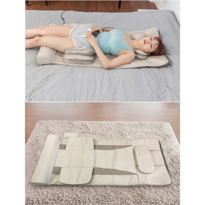 굿프렌드 스마트 스트레칭 안마매트 GOODA7 굿프렌드 스마트 스트레칭 안마매트 GOODA7