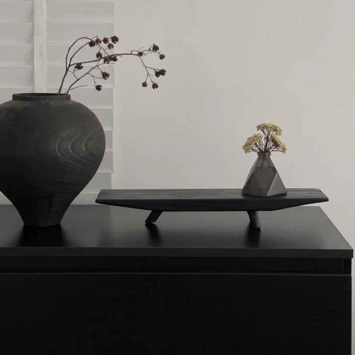 고재 빈티지 스튜디오 갤러리 소품 차 테이블 탁자