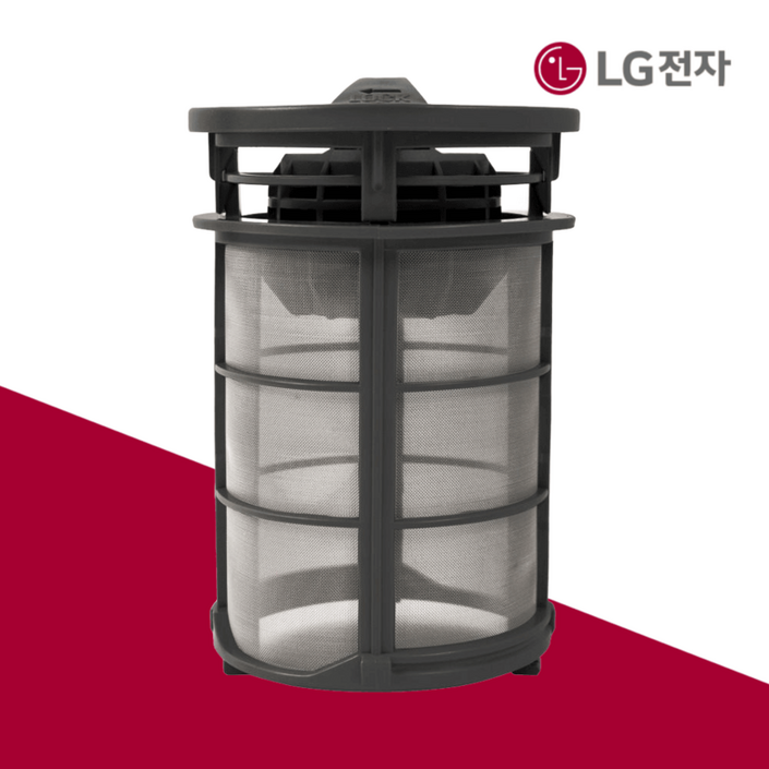 LG전자 정품 식기세척기 음식물 거름 필터 DUB22MA 제품용