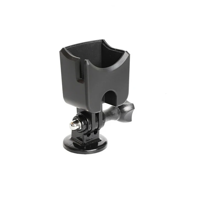 삼각대용 짐벌 고정 베이스 어댑터 마운트  셀카 프레임 DJI Osmo 포켓 1 2 액세서리