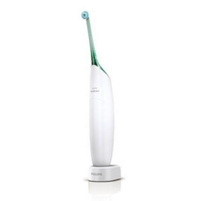 필립스 구강 세정 기기 Philips sonicare 소닉 케어 에어 플로스 HX821422
