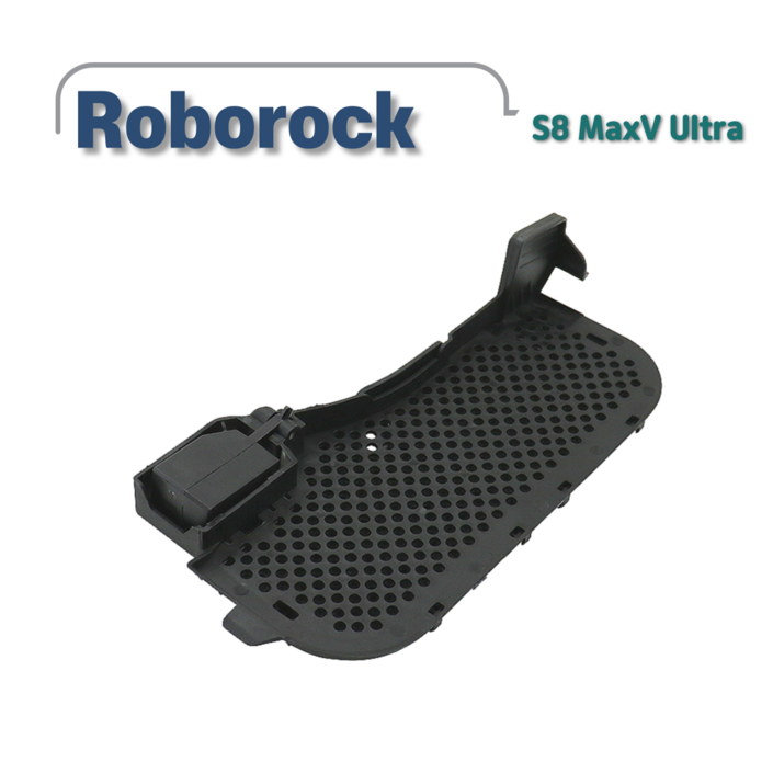 로보락 S8 MaxV Ultra 울트라도크 거름망 호환 소모품, 1개, S8 MaxV Ultra 거름망
