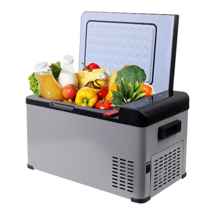 델루체 차량용 냉장고 20L, DLCH22NK
