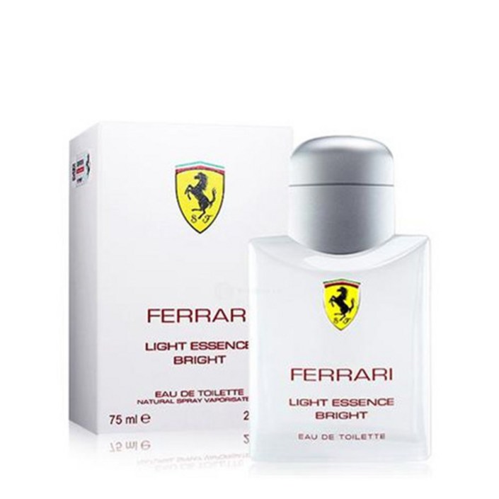 페라리 라이트 에센스 브라이트 EDT 75ml