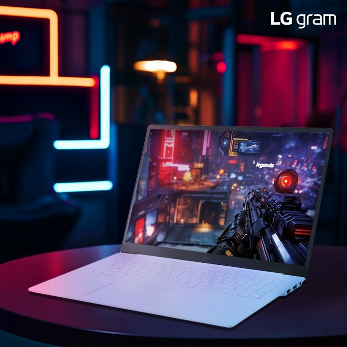 LG전자 2025 그램 프로 16 인텔 15세대 울트라7 윈도우11 32GB 256GB RTX 4050, 16ZD90TRSX79K, WIN11 Home, 32GB, 1TB, 화이트
