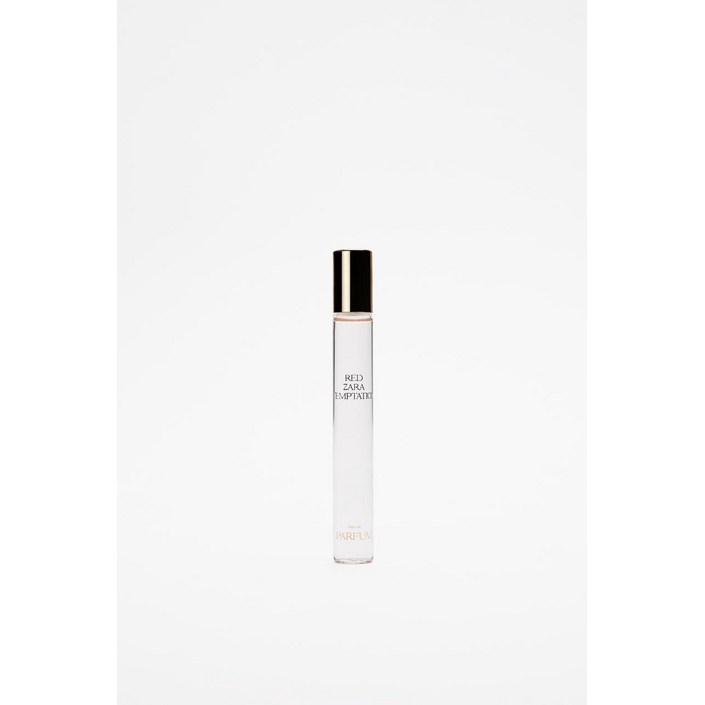 [국내배송]자라 ZARA 자라 RED TEMPTATION 오드 퍼퓸 10ML 여성 향수 380319