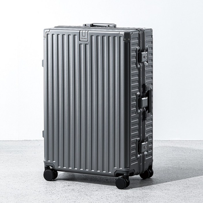 트라몬 데카 캐리어 기내 반입 여행 55cm 65cm 75cm