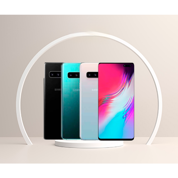 삼성전자 갤럭시 S10 128GB 공기계 중고폰 자급제폰 리퍼폰 SMG973