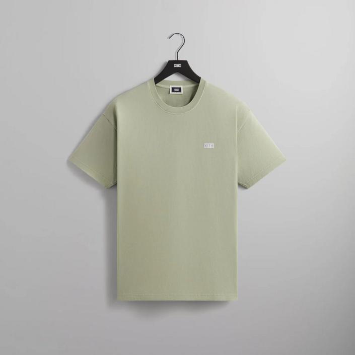 키스 LAX TEE