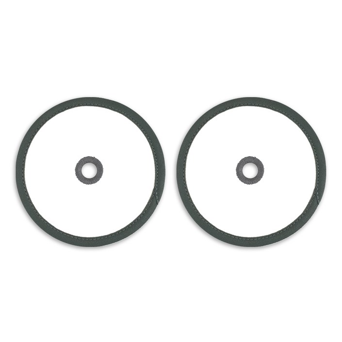 딱좋아 에브리봇 호환 부착패드 삼성제트 대우 물걸레 청소기 원형 일회용 청소포 소형 걸레